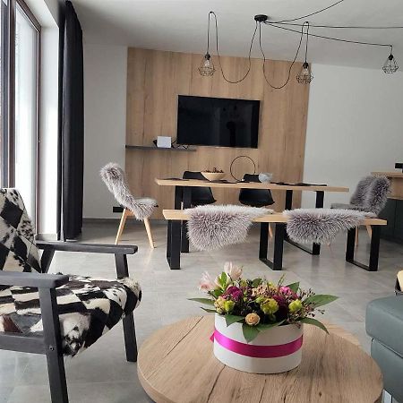 Apartman Pod Hochfichtem Нова-Пец Экстерьер фото