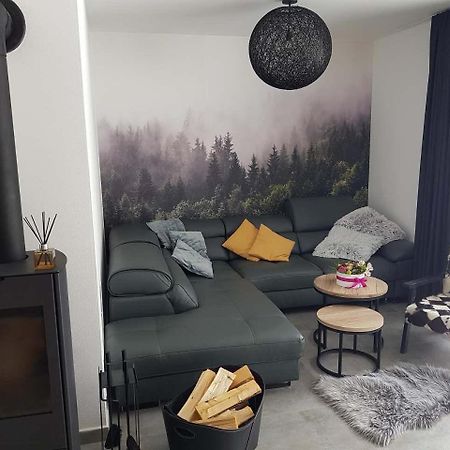 Apartman Pod Hochfichtem Нова-Пец Экстерьер фото
