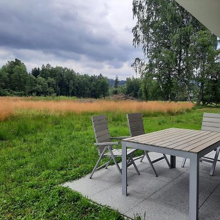 Apartman Pod Hochfichtem Нова-Пец Экстерьер фото