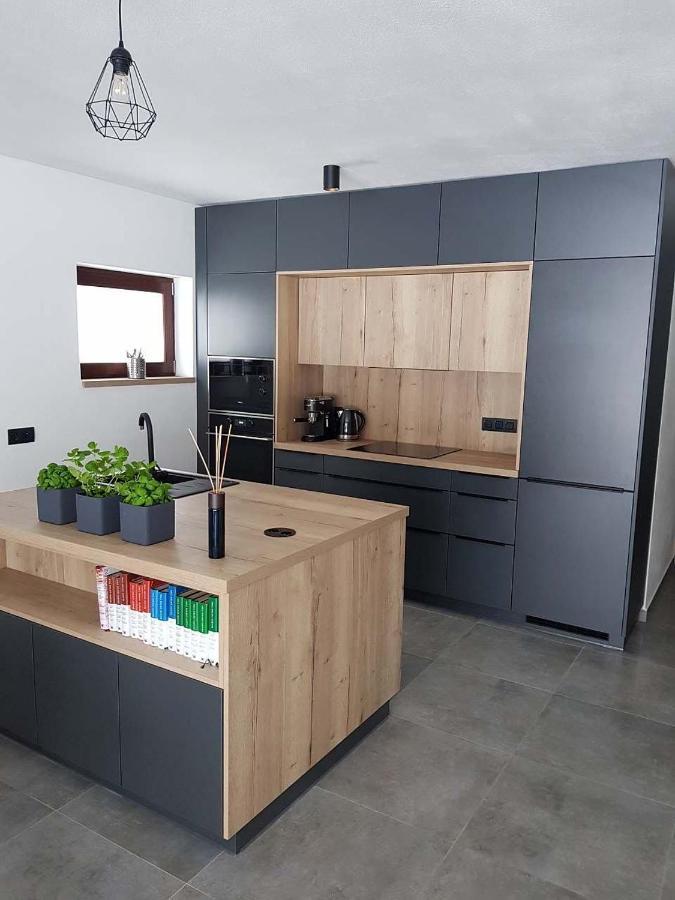 Apartman Pod Hochfichtem Нова-Пец Экстерьер фото