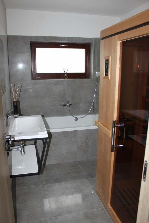 Apartman Pod Hochfichtem Нова-Пец Экстерьер фото