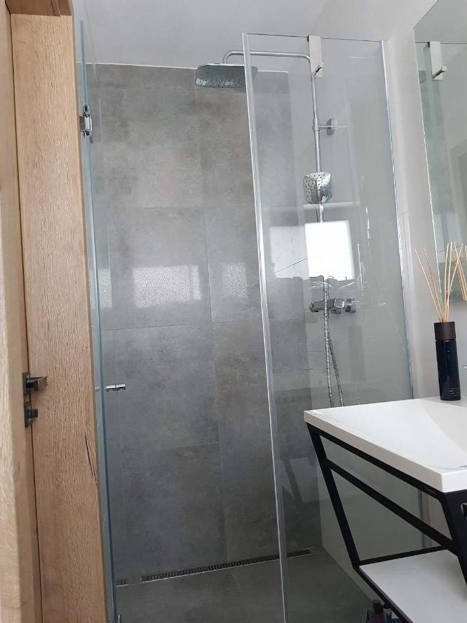 Apartman Pod Hochfichtem Нова-Пец Экстерьер фото