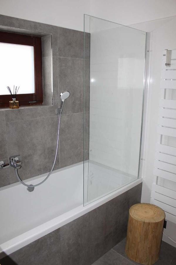 Apartman Pod Hochfichtem Нова-Пец Экстерьер фото