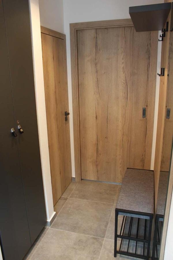 Apartman Pod Hochfichtem Нова-Пец Экстерьер фото