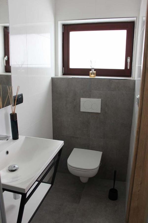 Apartman Pod Hochfichtem Нова-Пец Экстерьер фото