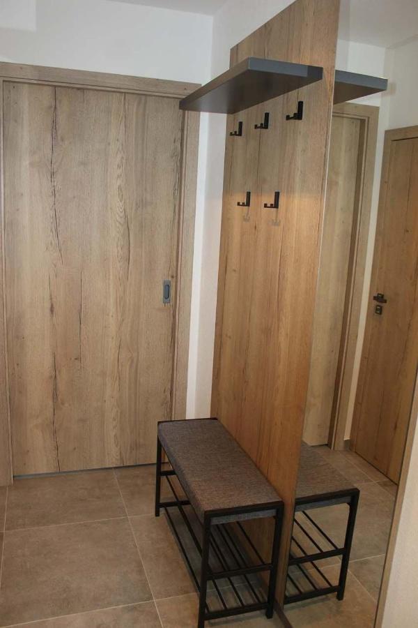 Apartman Pod Hochfichtem Нова-Пец Экстерьер фото