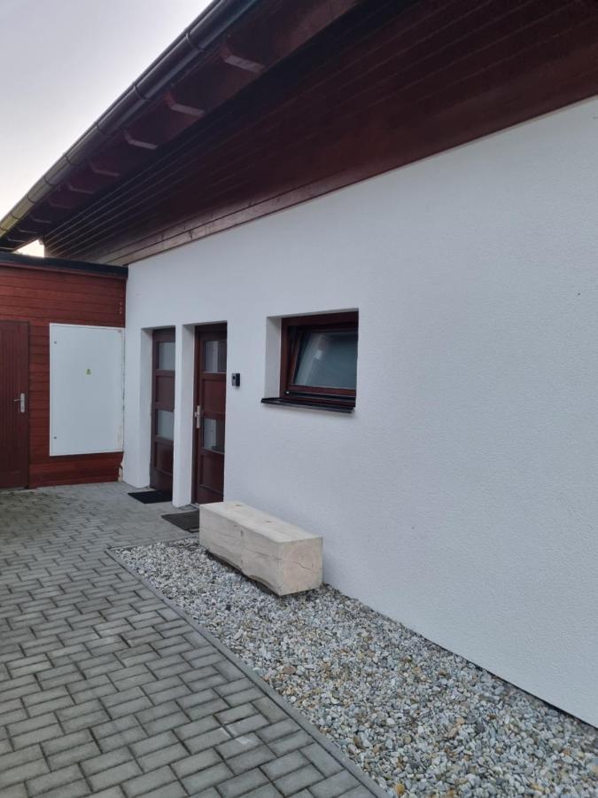 Apartman Pod Hochfichtem Нова-Пец Экстерьер фото
